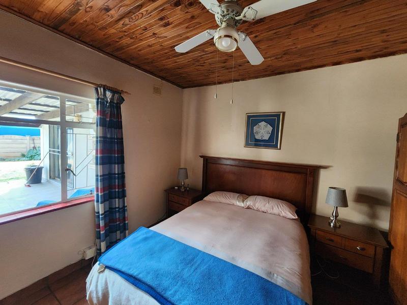 4 Bedroom Property for Sale in Sasolburg Free State